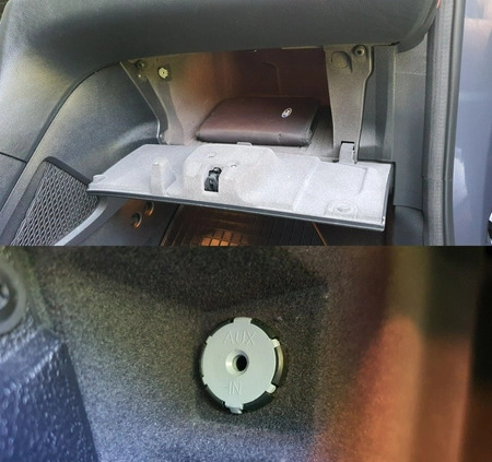 Ford S-Max cena 32500 przebieg: 215891, rok produkcji 2011 z Szamotuły małe 781